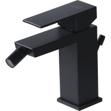 Смеситель для биде Blue Water TORONTO TOR-BB.040 Черный матовый