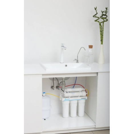 Фильтр обратного осмоса Ecosoft Standard (MO550ECOSTD)