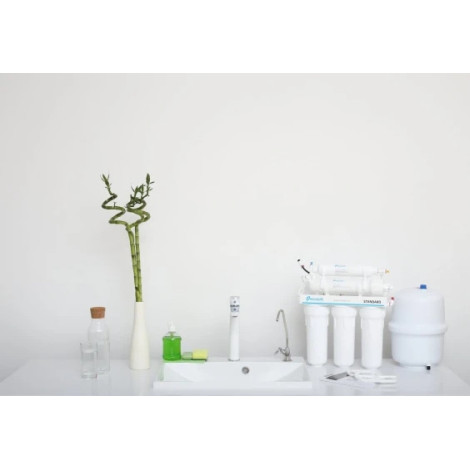 Фильтр обратного осмоса Ecosoft Standard (MO550ECOSTD)