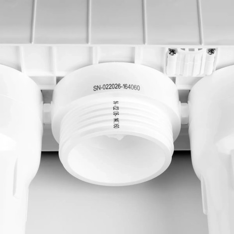 Фільтр зворотного осмосу Ecosoft Standard з мінералізатором (MO650MECOSTD)