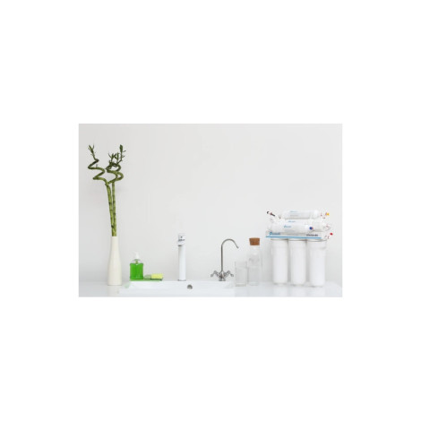 Фильтр обратного осмоса Ecosoft Standard с минерализатором (MO650MECOSTD)