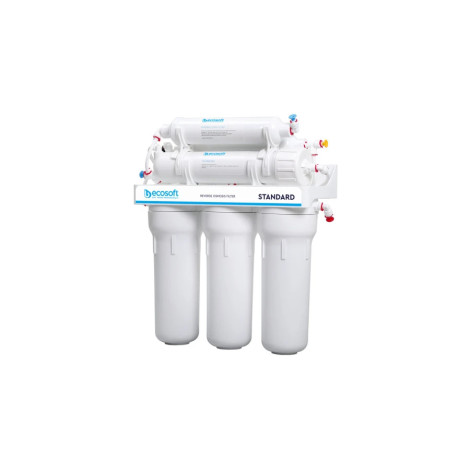 Фильтр обратного осмоса Ecosoft Standard с минерализатором (MO650MECOSTD)