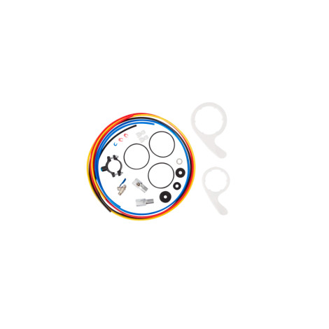 Фильтр обратного осмоса Ecosoft Absolute с минерализатором (MO675MECO)