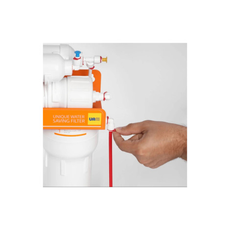 Фильтр обратного осмоса Ecosoft Absolute с минерализатором (MO675MECO)