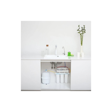 Фільтр зворотного осмосу Ecosoft Standard PRO з мінералізацією (MO550MECOSTD)