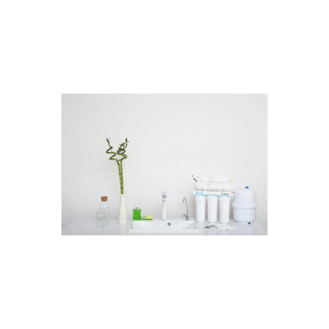 Фільтр зворотного осмосу Ecosoft Standard PRO з мінералізацією (MO550MECOSTD)
