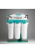 Фільтр зворотного осмосу Ecosoft PURE AquaCalcium Mint з помпою на станині (MO675PSMACECO)