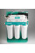 Фільтр зворотного осмосу Ecosoft PURE AquaCalcium Mint з помпою на станині (MO675PSMACECO)
