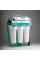 Фільтр зворотного осмосу Ecosoft PURE AquaCalcium Mint з помпою на станині (MO675PSMACECO)