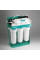 Фільтр зворотного осмосу Ecosoft PURE AquaCalcium Mint з помпою на станині (MO675PSMACECO)