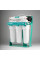 Фільтр зворотного осмосу Ecosoft PURE AquaCalcium Mint з помпою на станині (MO675PSMACECO)