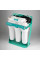 Фільтр зворотного осмосу Ecosoft PURE AquaCalcium Mint з помпою на станині (MO675PSMACECO)