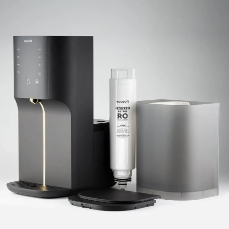 Настільний фільтр зворотного осмосу Ecosoft RAY (MO175BHAECO)