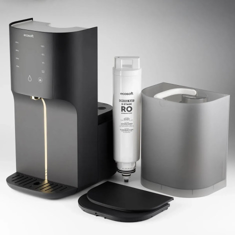 Настільний фільтр зворотного осмосу Ecosoft RAY (MO175BHAECO)