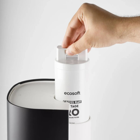 Настільний фільтр зворотного осмосу Ecosoft RAY (MO175BHAECO)