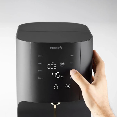 Настільний фільтр зворотного осмосу Ecosoft RAY (MO175BHAECO)
