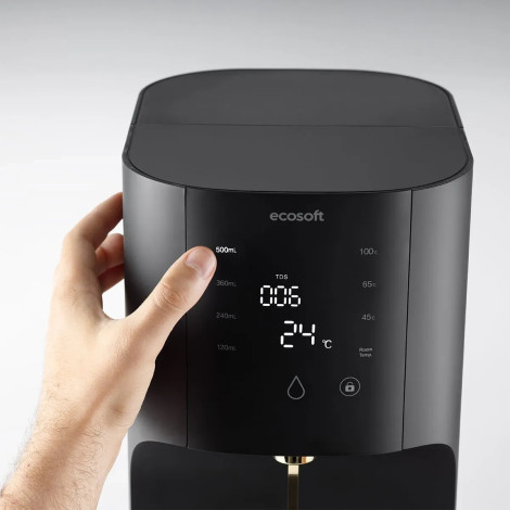 Настільний фільтр зворотного осмосу Ecosoft RAY (MO175BHAECO)