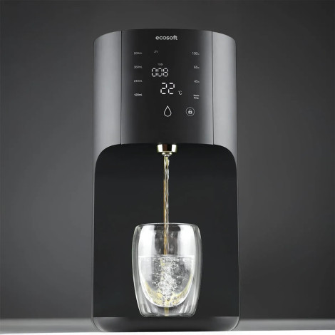 Настільний фільтр зворотного осмосу Ecosoft RAY (MO175BHAECO)