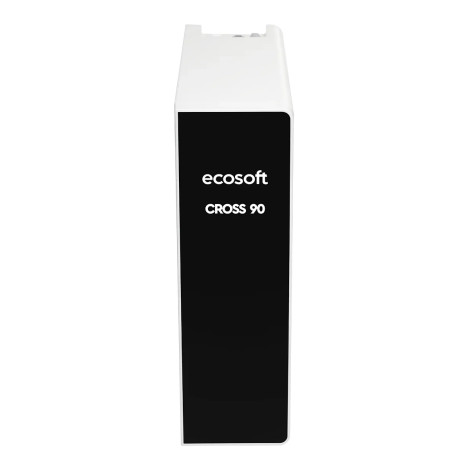 Компактний розумний фільтр зворотного осмосу Ecosoft CROSS90 (MO3600PECO)