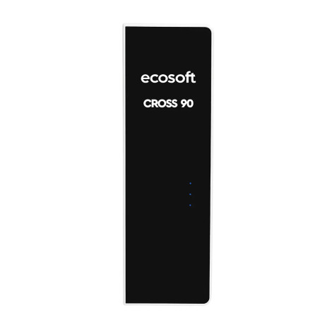 Компактний розумний фільтр зворотного осмосу Ecosoft CROSS90 (MO3600PECO)