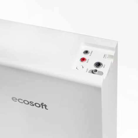 Компактний розумний фільтр зворотного осмосу Ecosoft CROSS90 (MO3600PECO)