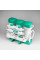 Фільтр зворотного осмосу Ecosoft PURE AQUACALCIUM Mint (MO675PUREMACECO)