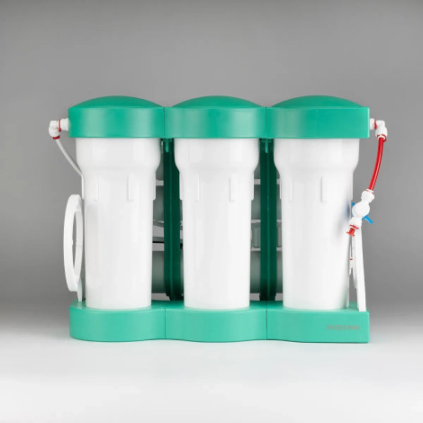 Фільтр зворотного осмосу Ecosoft PURE AQUACALCIUM Mint (MO675PUREMACECO)