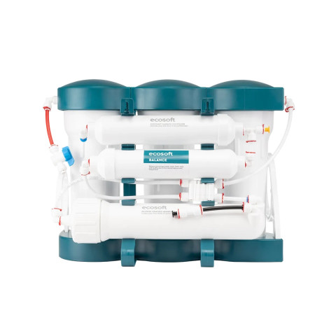 Фільтр зворотного осмосу Ecosoft PURE BALANCE (MO675MPUREBALECO)
