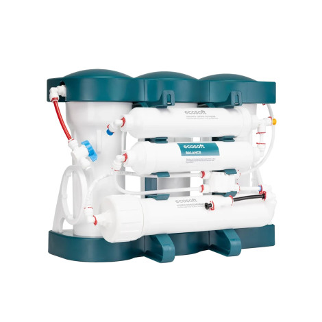 Фільтр зворотного осмосу Ecosoft PURE BALANCE (MO675MPUREBALECO)