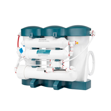 Фільтр зворотного осмосу Ecosoft PURE BALANCE (MO675MPUREBALECO)