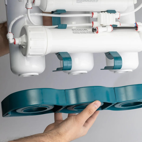 Фільтр зворотного осмосу Ecosoft PURE BALANCE (MO675MPUREBALECO)