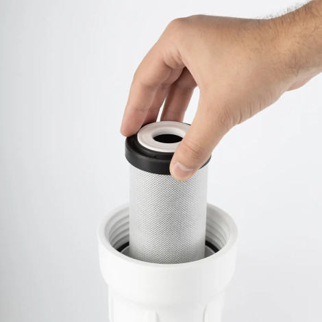 Фільтр зворотного осмосу Ecosoft PURE BALANCE (MO675MPUREBALECO)
