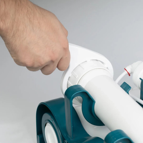 Фільтр зворотного осмосу Ecosoft PURE BALANCE (MO675MPUREBALECO)
