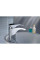 Смеситель для умывальника Blue Water LIWIA LIW-BUN.010C Хром