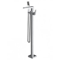 Смеситель для ванны Blue Water ROK ROK-BWP.090C Хром