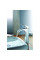 Смеситель для умывальника Blue Water LIWIA LIW-BUW.050C Хром