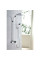 Душевой гарнитур Blue Water TORONTO TOR-ZKPN.400C Хром