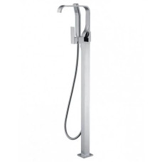 Змішувач для ванни Blue Water TORONTO TOR-BWP.090C Хром