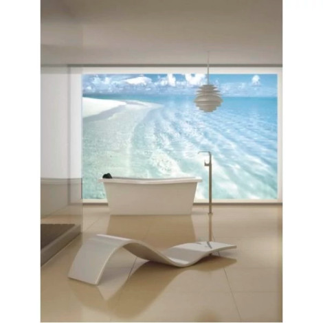 Змішувач для ванни Blue Water TORONTO TOR-BWP.090C Хром
