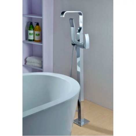 Змішувач для ванни Blue Water LIWIA LIW-BWP.090C Хром
