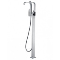 Змішувач для ванни Blue Water LIWIA LIW-BWP.090C Хром