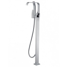 Змішувач для ванни Blue Water LIWIA LIW-BWP.090C Хром