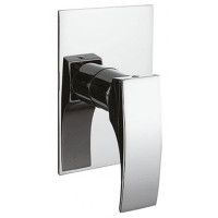 Смеситель для душа Blue Water LIWIA LIW-BPP.210C Хром