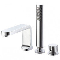 Смеситель для ванны Blue Water GALA GAL-BWW.080C Хром