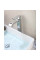 Смеситель для умывальника Blue Water PANAMA PAN-BUW.050C Хром