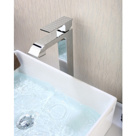 Смеситель для умывальника Blue Water PANAMA PAN-BUW.050C Хром