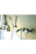 Смеситель для ванны Blue Water LIWIA LIW-BWN.020C Хром