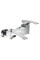 Смеситель для ванны Blue Water LIWIA LIW-BWN.020C Хром