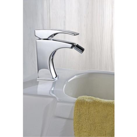 Смеситель для биде Blue Water LIWIA LIW-BB.040C Хром