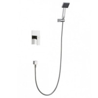 Душовий комплект Blue Water TORONTO TOR-ZKP.300C Хром